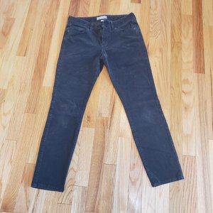 Banana Republic Cords